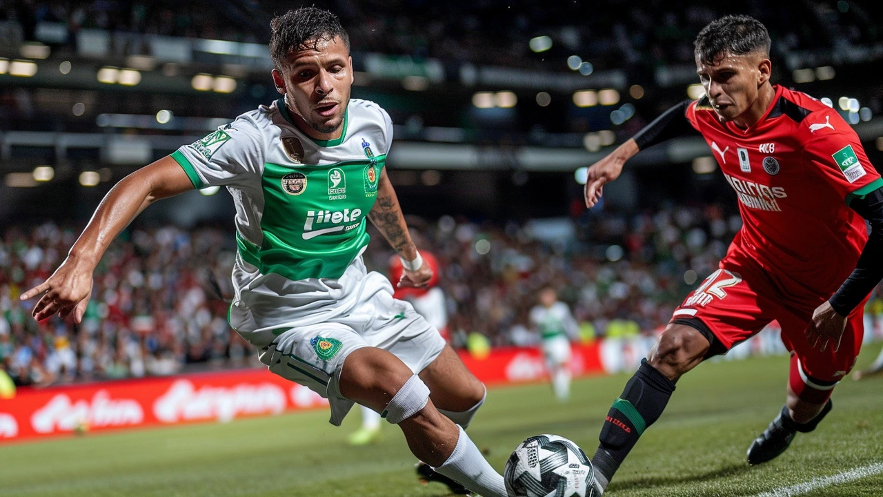 Coritiba vence Vila Nova por 2-1 e se aproxima da elite do futebol brasileiro