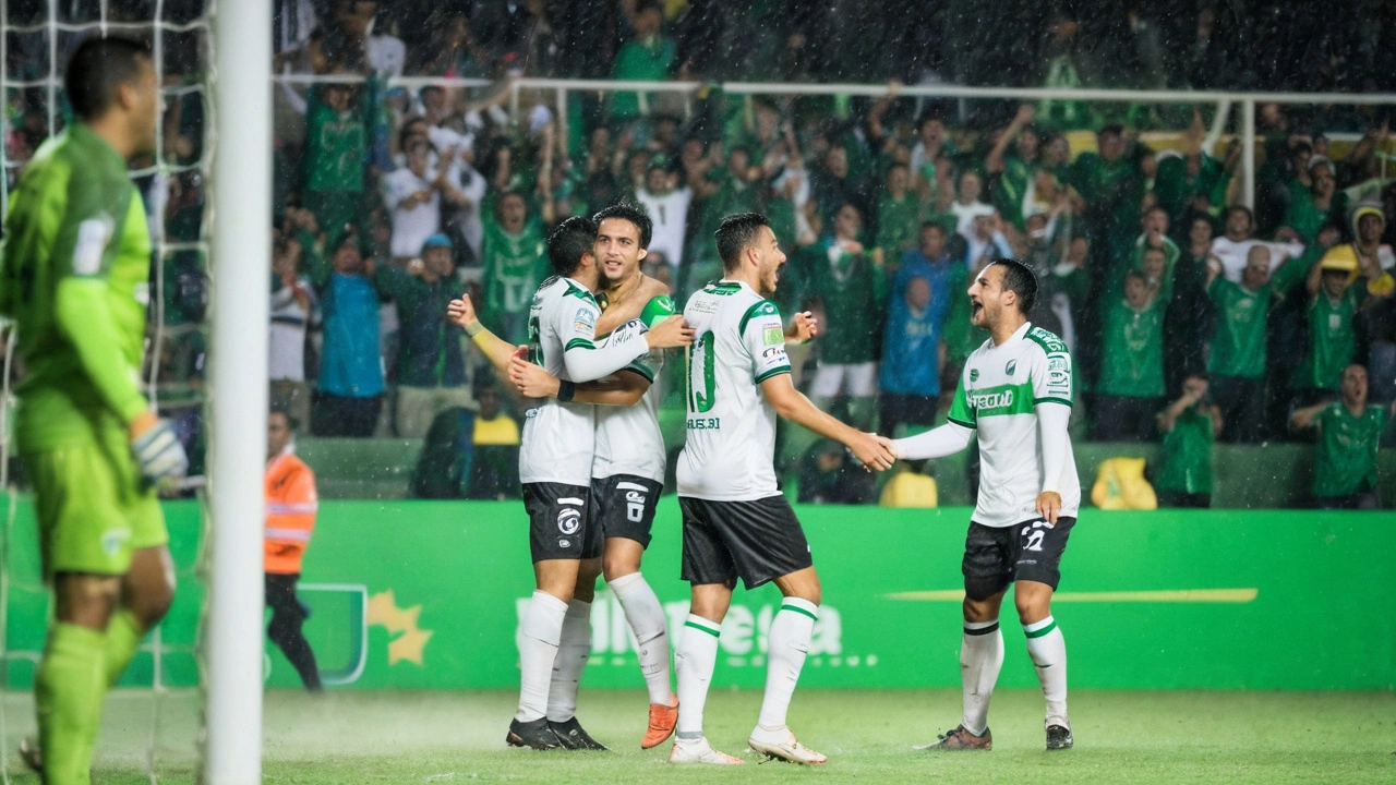 Como Assistir Coritiba vs Ponte Preta Ao Vivo na TV e Online: Escalações e Detalhes da Série B