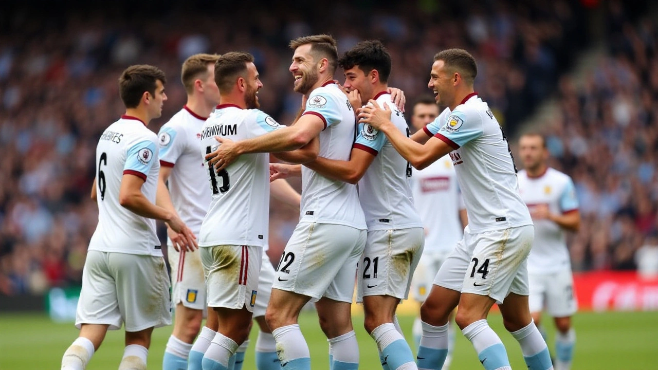 Estreia Desafiante de Lopetegui no West Ham com Derrota Contra Aston Villa na Premier League