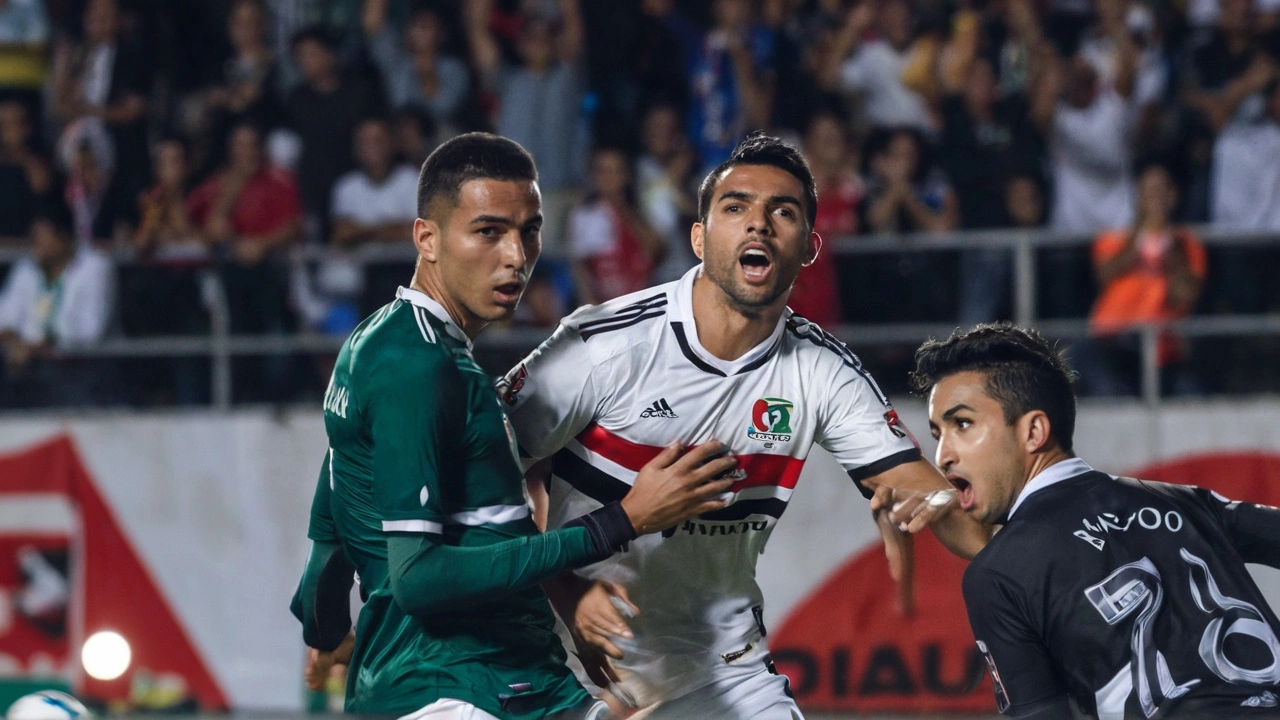 Goiás e São Paulo: Onde Assistir, Horário e Escalação para as Quartas de Final da Copa do Brasil