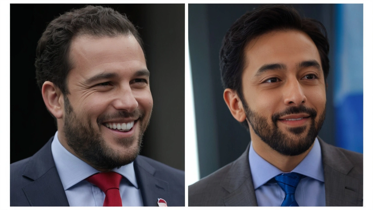 Pesquisa Datafolha: Ricardo Nunes e Guilherme Boulos disputam acirradamente a prefeitura de São Paulo