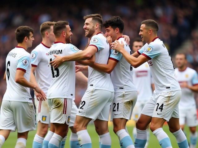 Estreia Desafiante de Lopetegui no West Ham com Derrota Contra Aston Villa na Premier League