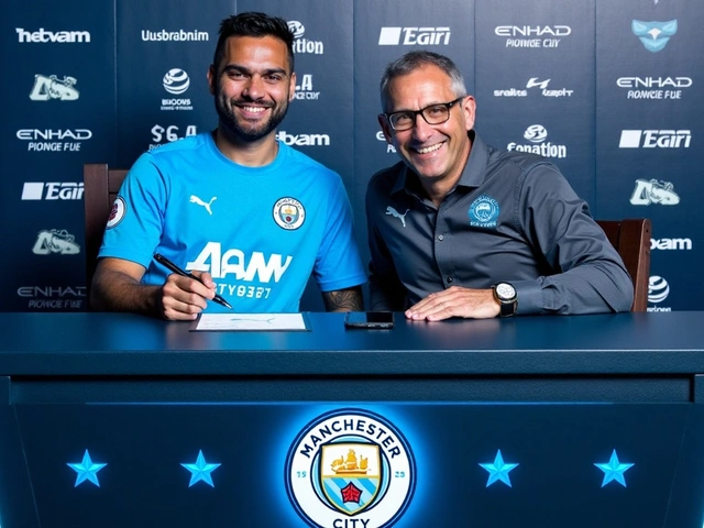 Ilkay Gündogan Reflete Sua Jornada no Manchester City em Entrevista Exclusiva