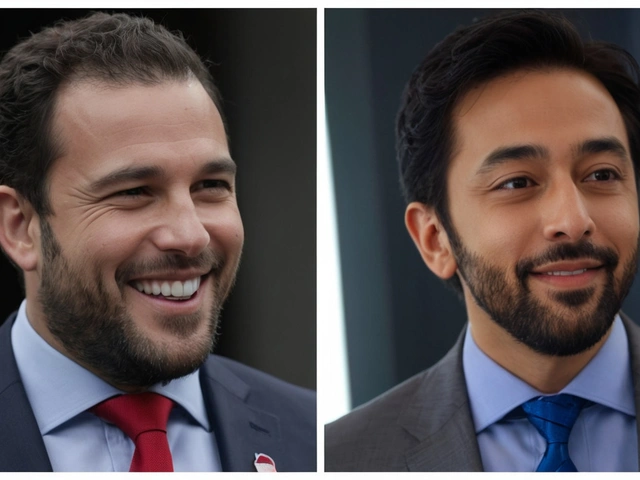 Pesquisa Datafolha: Ricardo Nunes e Guilherme Boulos disputam acirradamente a prefeitura de São Paulo