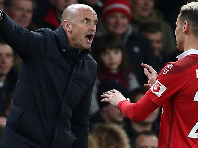 Erik ten Hag Coloca Antony Sob Pressão e Estabelece Critérios para ganhar Espaço no Manchester United