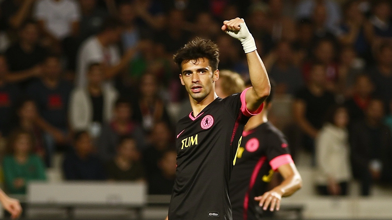 João Félix Brilha em Vitória do Chelsea e Manda Recado ao Treinador