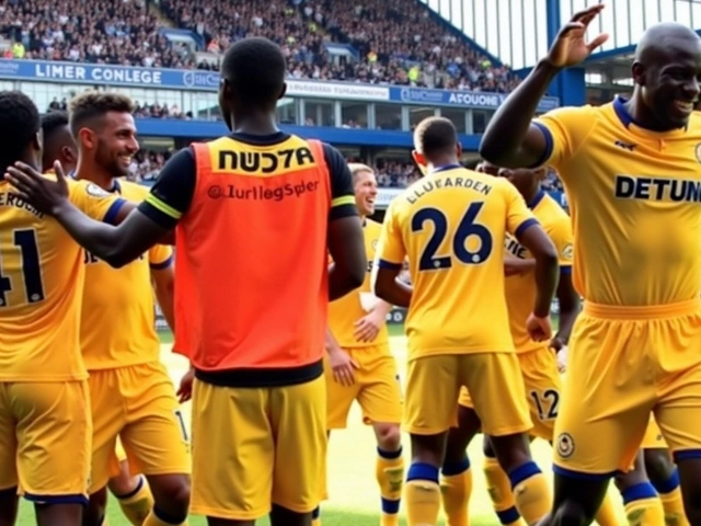 Nottingham Forest x Crystal Palace: Detalhes, Transmissão e Escalações na Premier League