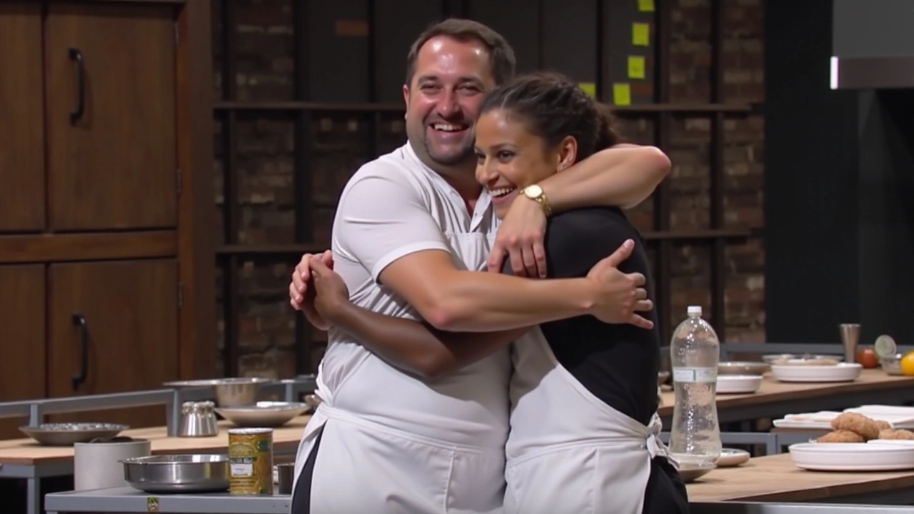 MasterChef Brasil 2024: Detalhes da Final e Onde Assistir