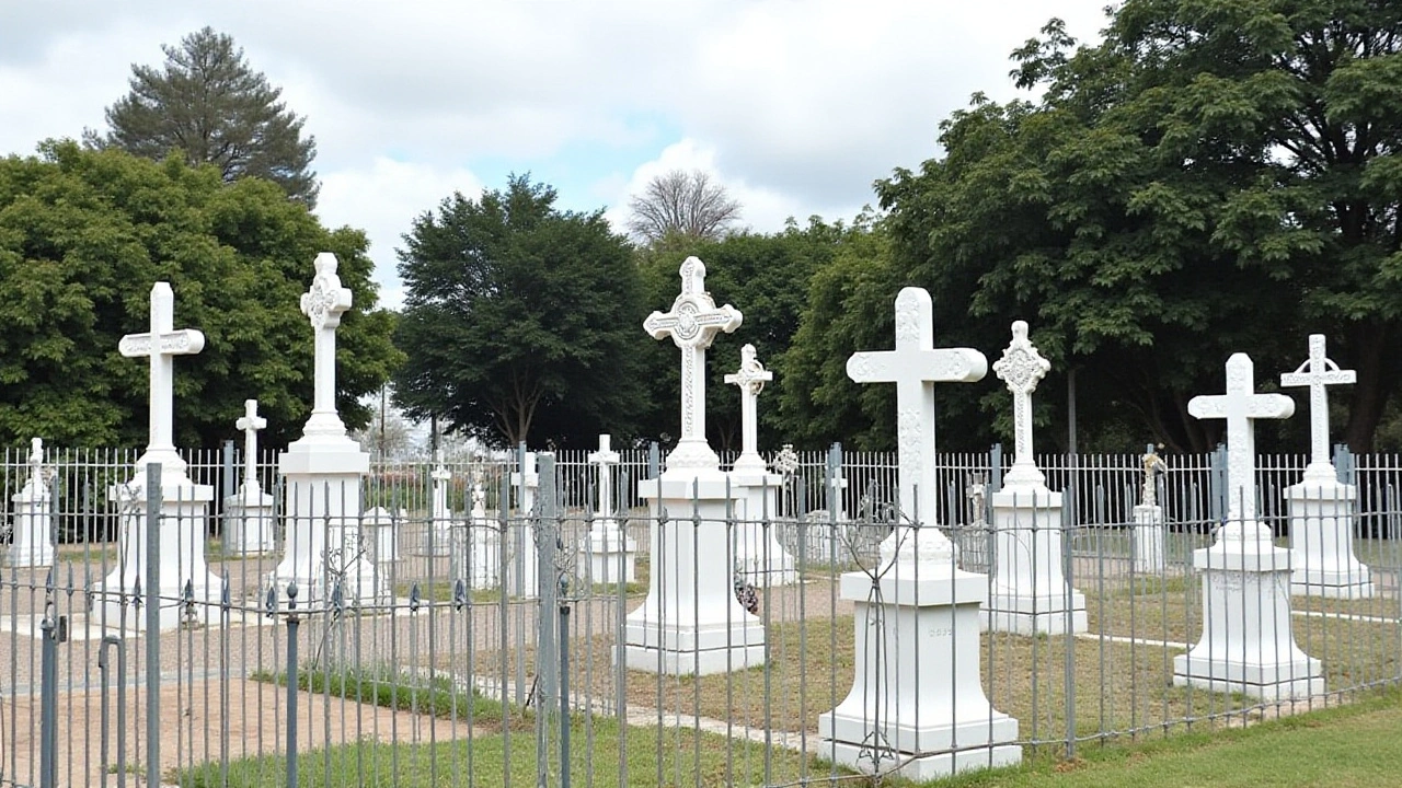 O Papel da Fé e Espiritualidade no Dia de Finados