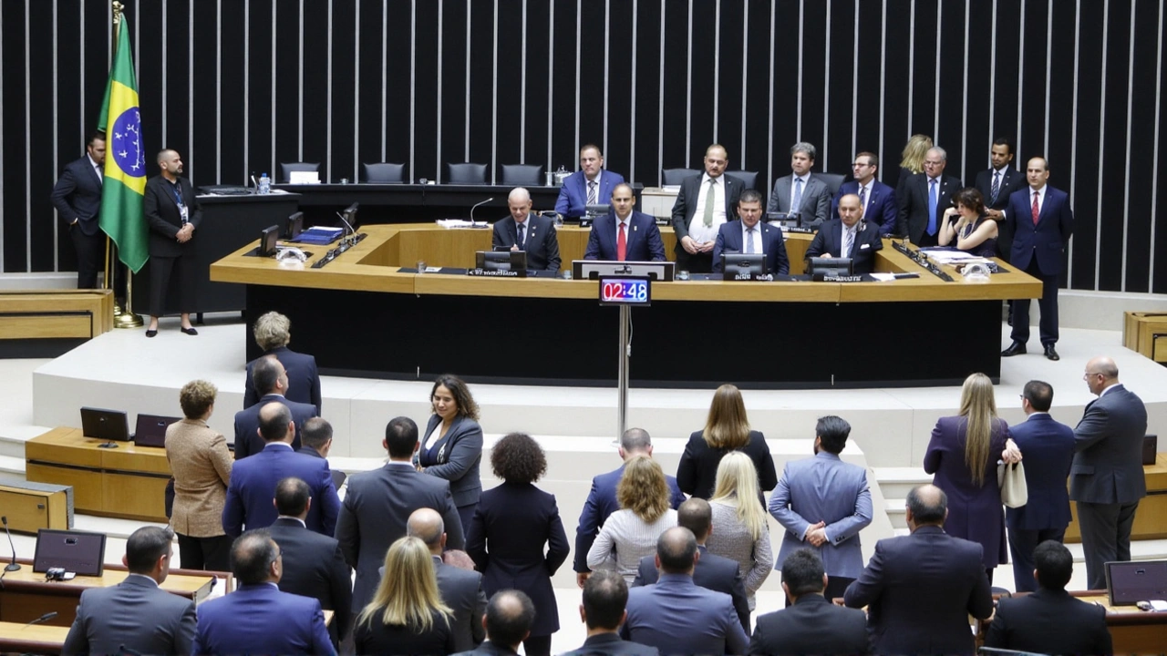 PEC Contra Escala 6x1: Deputados Lutam Pelo Fim de Jornada Excessiva