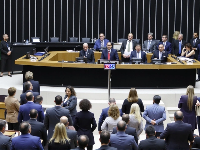 PEC Contra Escala 6x1: Deputados Lutam Pelo Fim de Jornada Excessiva