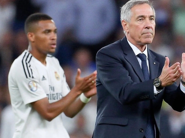 Real Madrid x Mallorca: Saiba Onde Assistir ao Confronto Decisivo de 14 de Maio de 2025