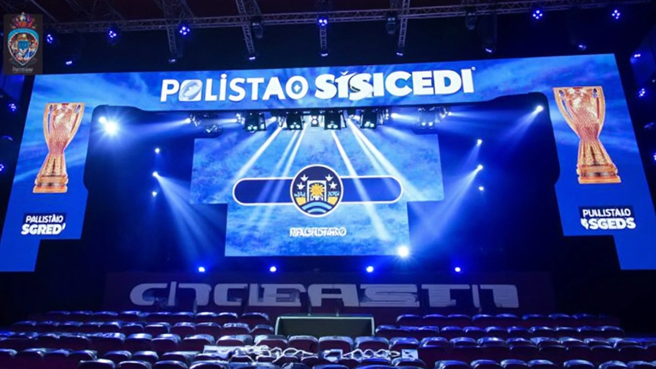 Paulistão 2024: Tabela Oficial Revela Caminho de Inter de Limeira, Guarani e Ponte Preta
