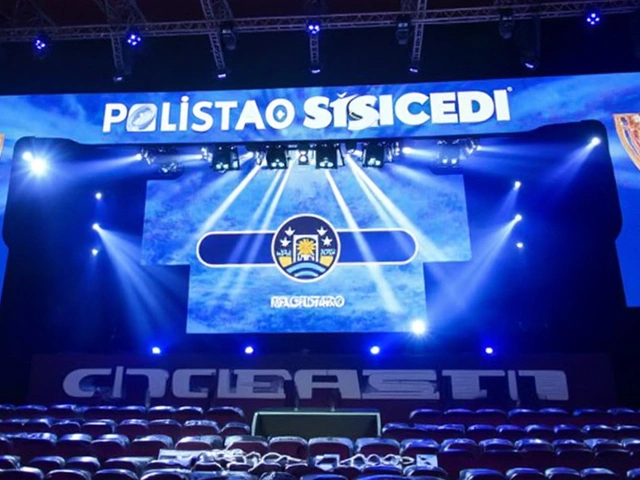 Paulistão 2024: Tabela Oficial Revela Caminho de Inter de Limeira, Guarani e Ponte Preta