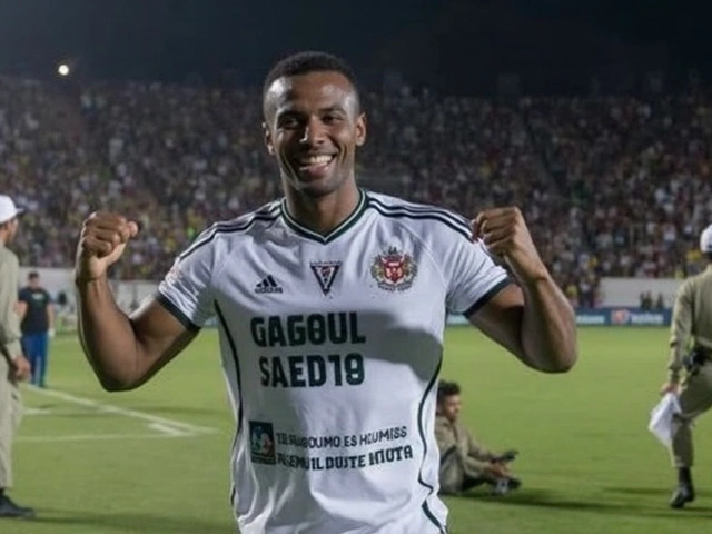 Vitória de Guimarães Surpreende e Rescinde com Atacante em Meio a Mudanças Ofensivas