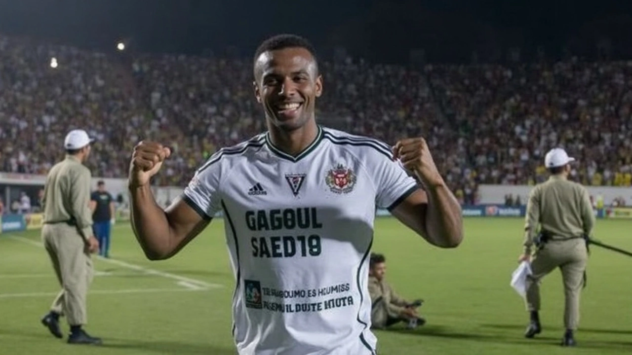 Vitória de Guimarães Surpreende e Rescinde com Atacante em Meio a Mudanças Ofensivas
