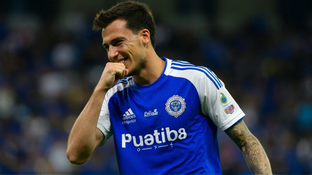 Copa do Brasil: Cruzeiro vence Atlético-MG por 2 a 0, e Kaio Jorge decide o clássico