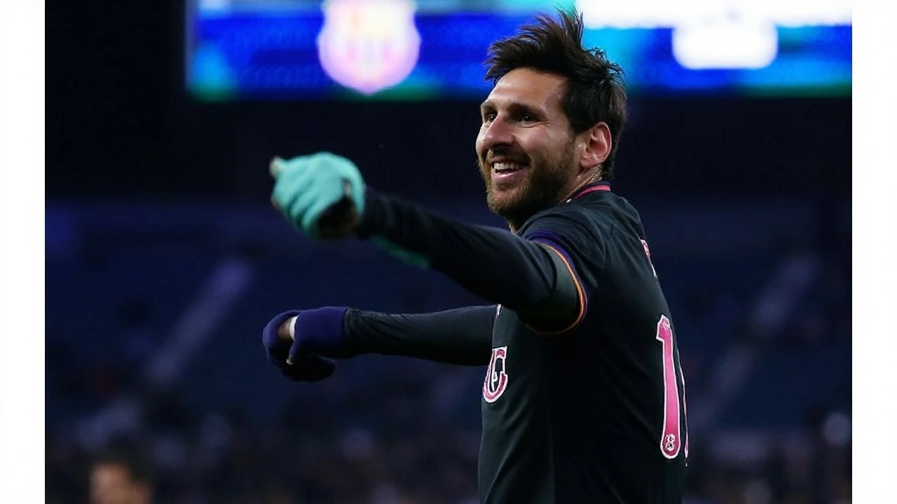 Lionel Messi: exposição revela bastidores do início, sacrifícios e o que vem pela frente