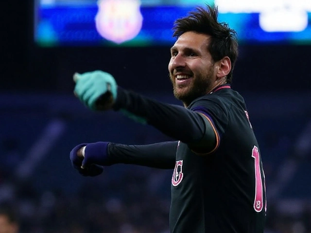Lionel Messi: exposição revela bastidores do início, sacrifícios e o que vem pela frente