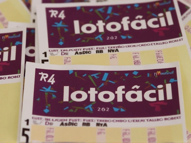 Lotofácil 3464 acumula e prêmio principal dispara para R$ 6 milhões