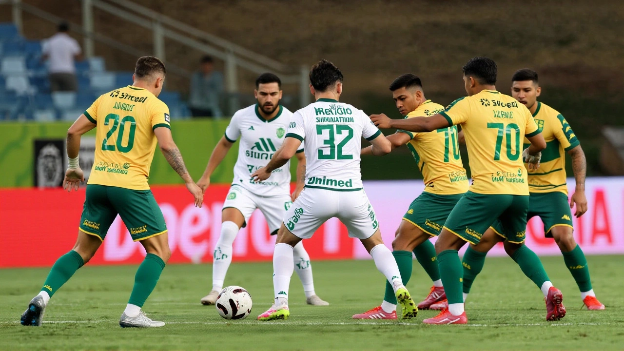 Chapecoense perde para Avaí, sai do G-4 e vê crise na Série B