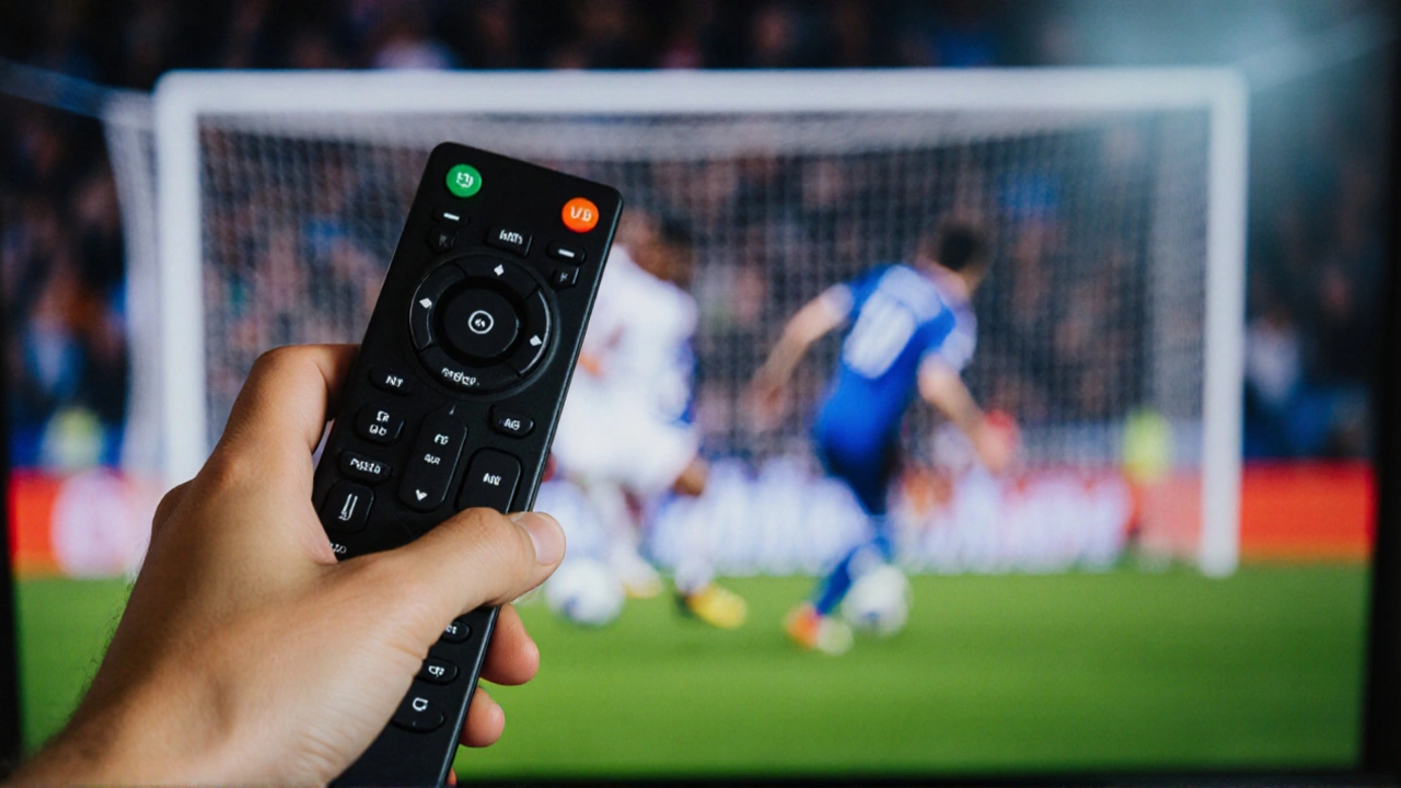  Onde assistir e acompanhar a transmissão