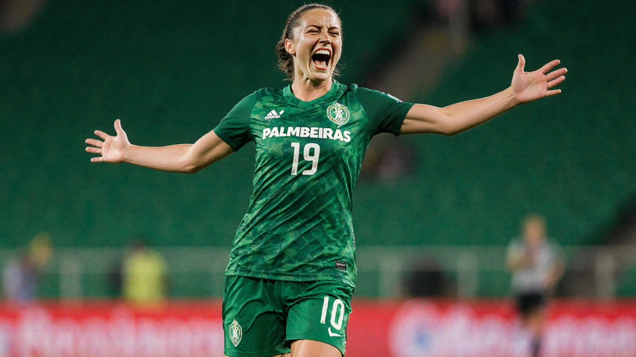Palmeiras 5x0 contra Sport: onde assistir ao vivo na Copa do Brasil Feminina