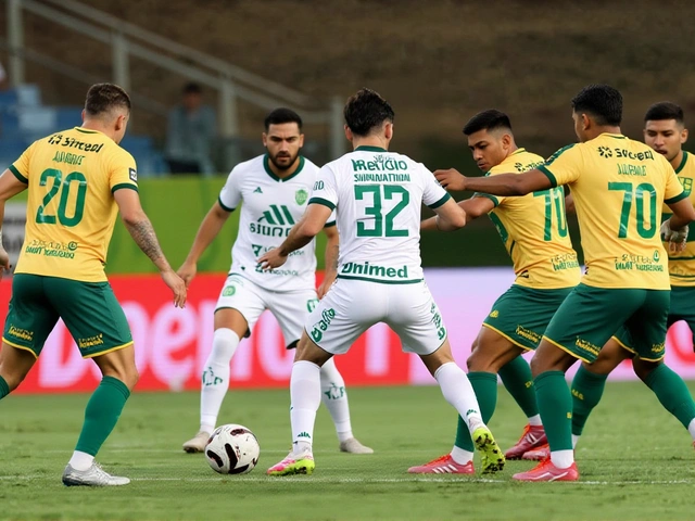 Chapecoense perde para Avaí, sai do G-4 e vê crise na Série B