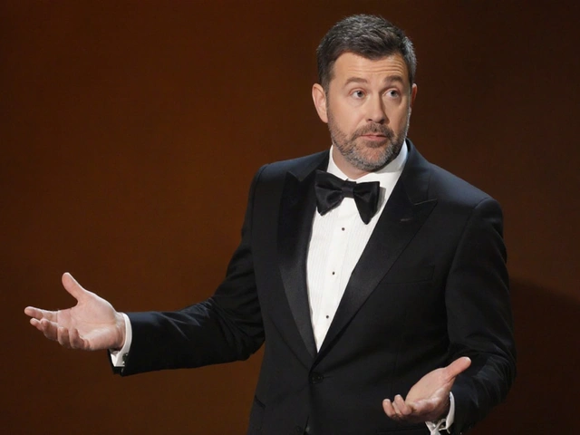 Disney revoga suspensão de Jimmy Kimmel e programa volta ao ar nesta terça
