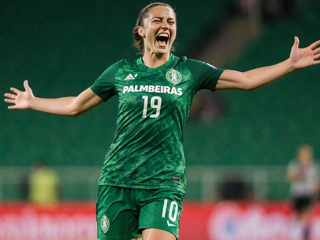 Palmeiras 5x0 contra Sport: onde assistir ao vivo na Copa do Brasil Feminina