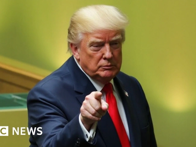 Tarifas Brasil: Trump impõe 50% na ONU e elogia química com Lula