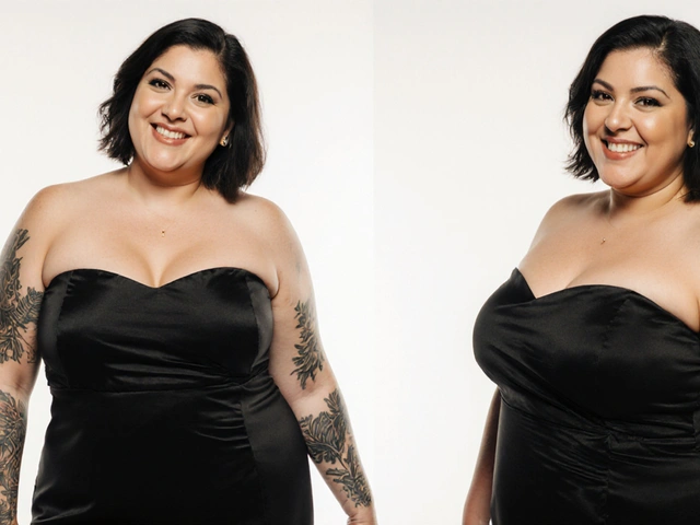 Thais Carla perde 60 kg após cirurgia bariátrica e volta ao balé