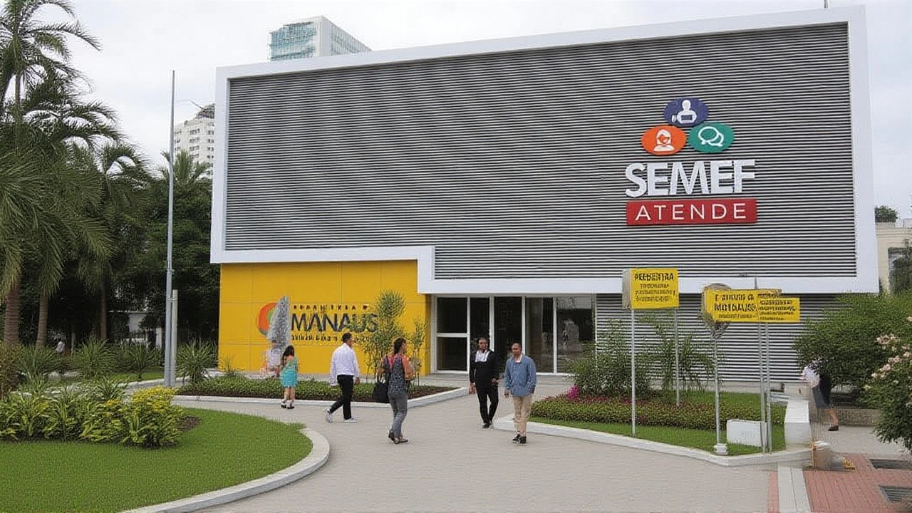 Impacto esperado no setor socioeducativo