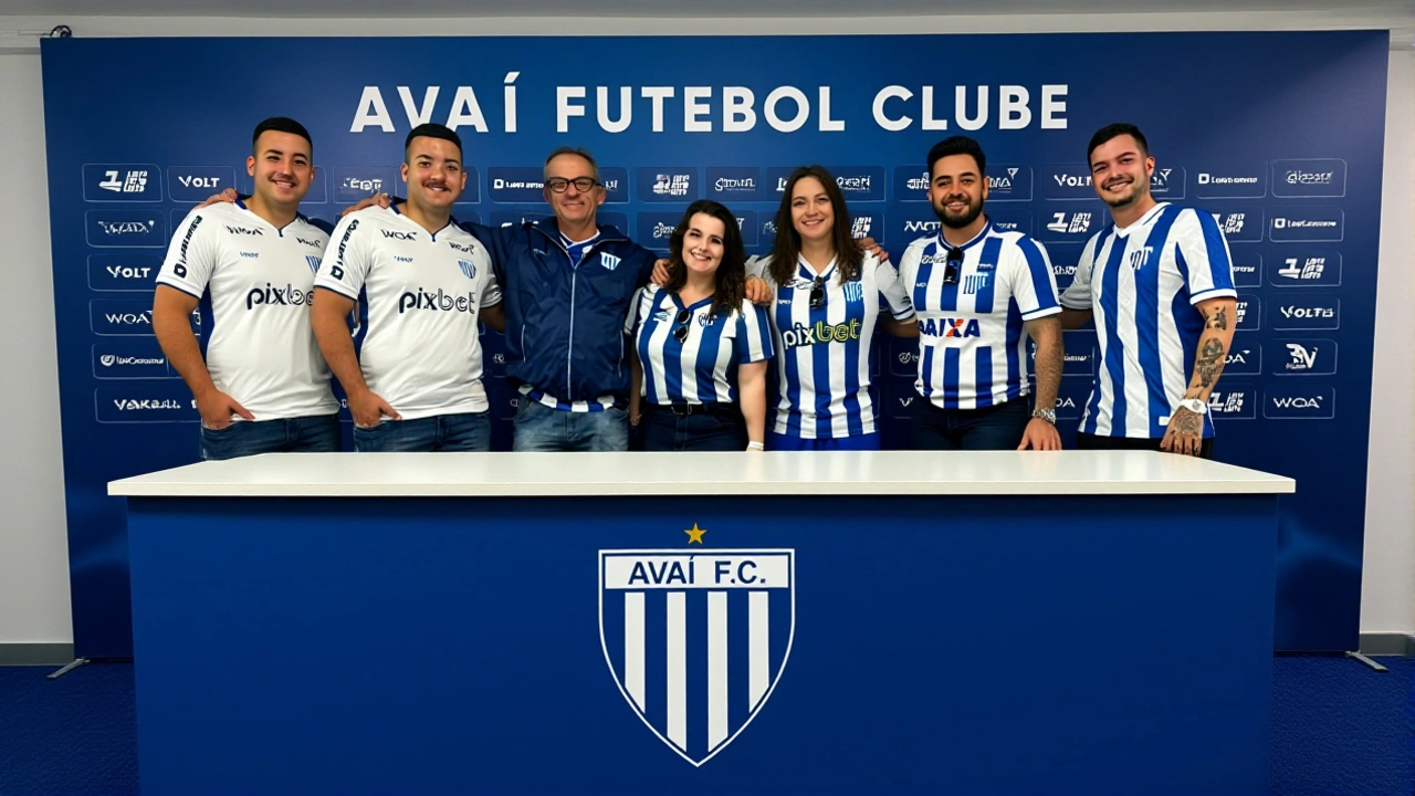 Perspectivas para o confronto contra o Paysandu