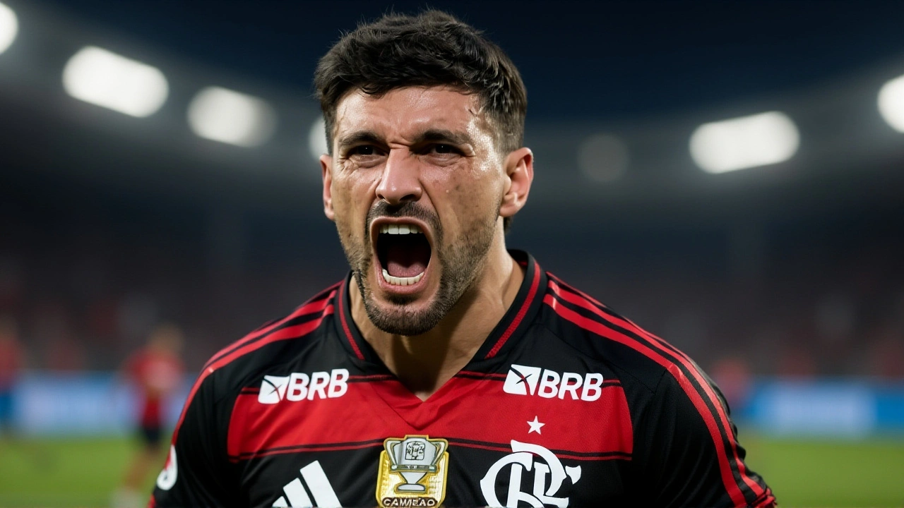 Reações dos treinadores e expectativas