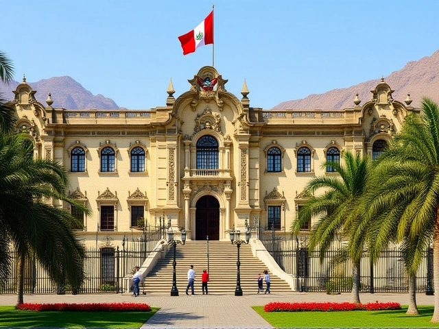 Passagens para Lima por 29.500 pontos Azul: oferta limitada até março de 2026