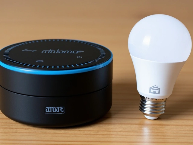 Prime Day 2025: Echo Pop tem 42% de desconto – veja qual Echo vale a pena