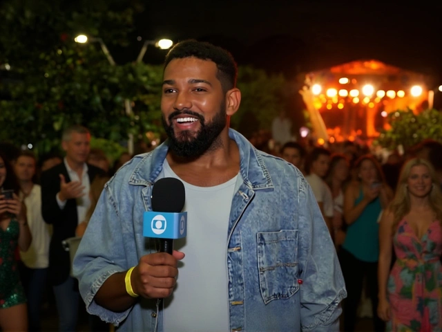 Show 'Raul de Todos os Santos' celebra 80 anos de Raul Seixas em Salvador