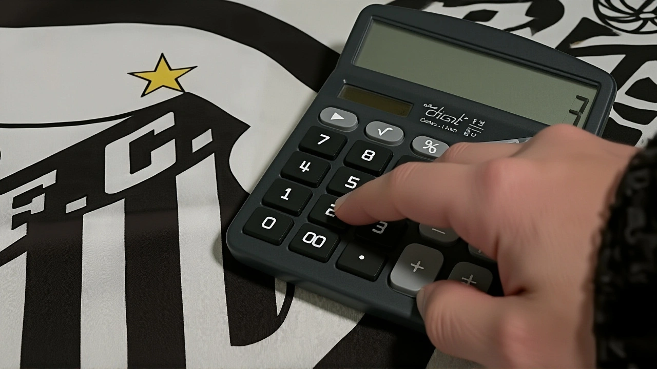 Barreal artilheiro, Neymar lesionado: balanço dos reforços do Santos na luta contra o rebaixamento