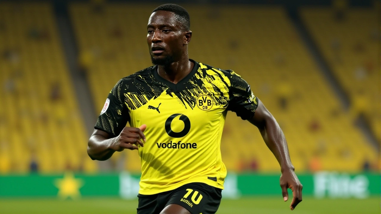 Contexto europeu: o Real Madrid tropeça e a Premier League ganha peso