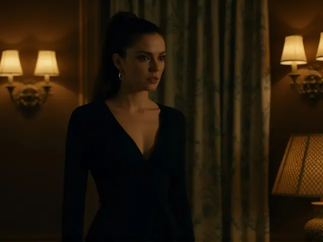 Arminda assume cargo na Fundação Ferette e desencadeia crise marital em 'Três Graças'