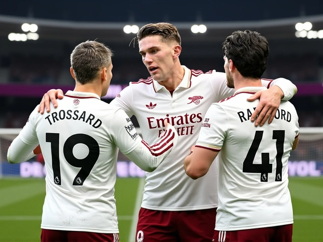 Man Utd, Liverpool e Aston Villa vencem na Premier League; City mantém liderança por um ponto