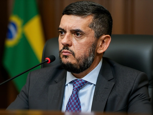 STF prende presidente da Alerj por vazamento a facção criminosa e obstrução de operação policial