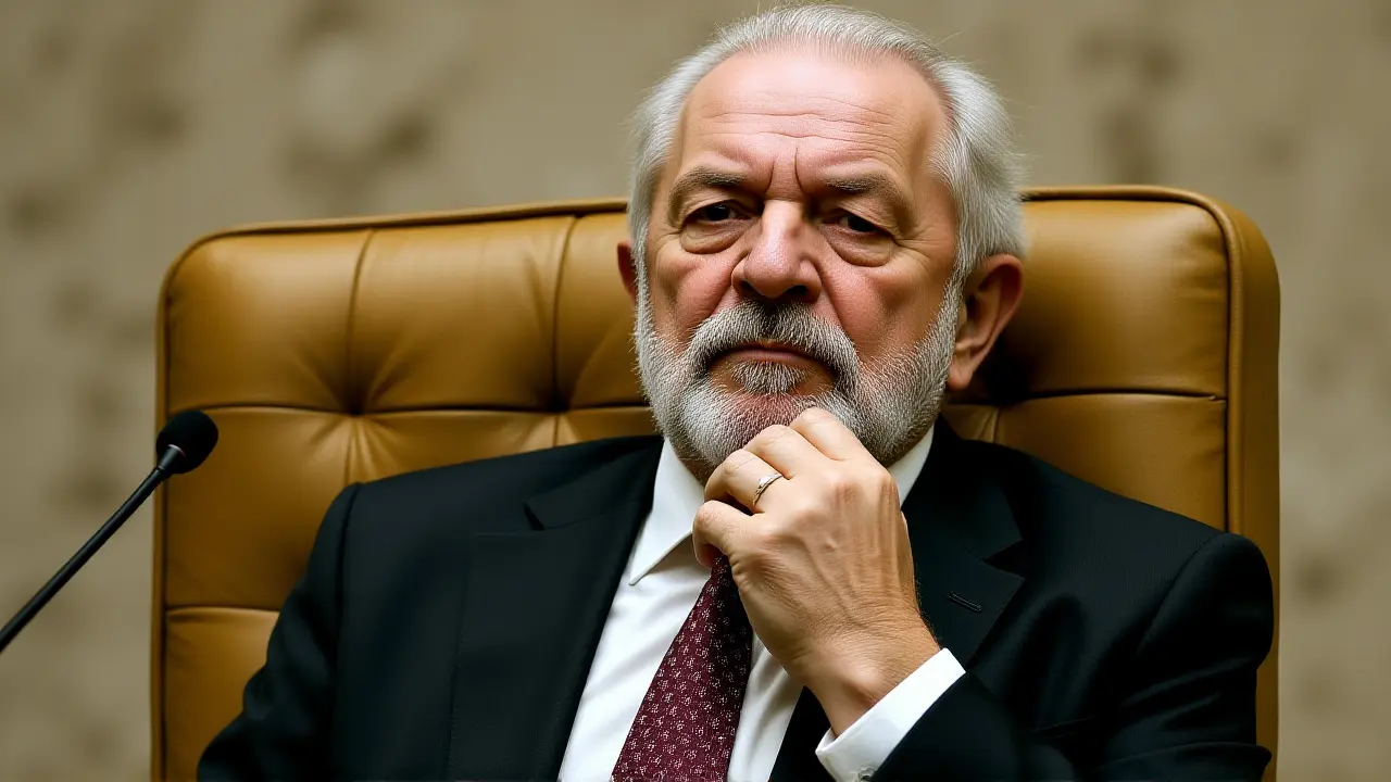 Estratégias da oposição em terreno difícil