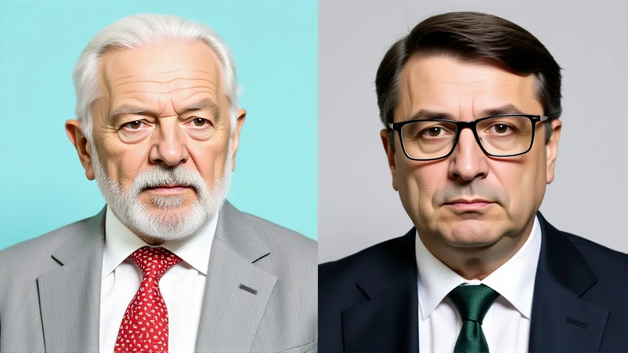 O que esperar nos próximos meses?