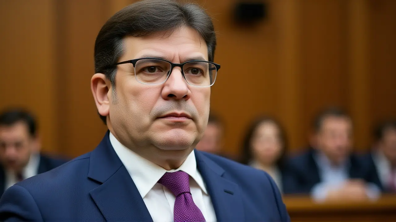 Pesquisa: Rafael Fonteles lidera todas as simulações de segundo turno no Piauí com folga