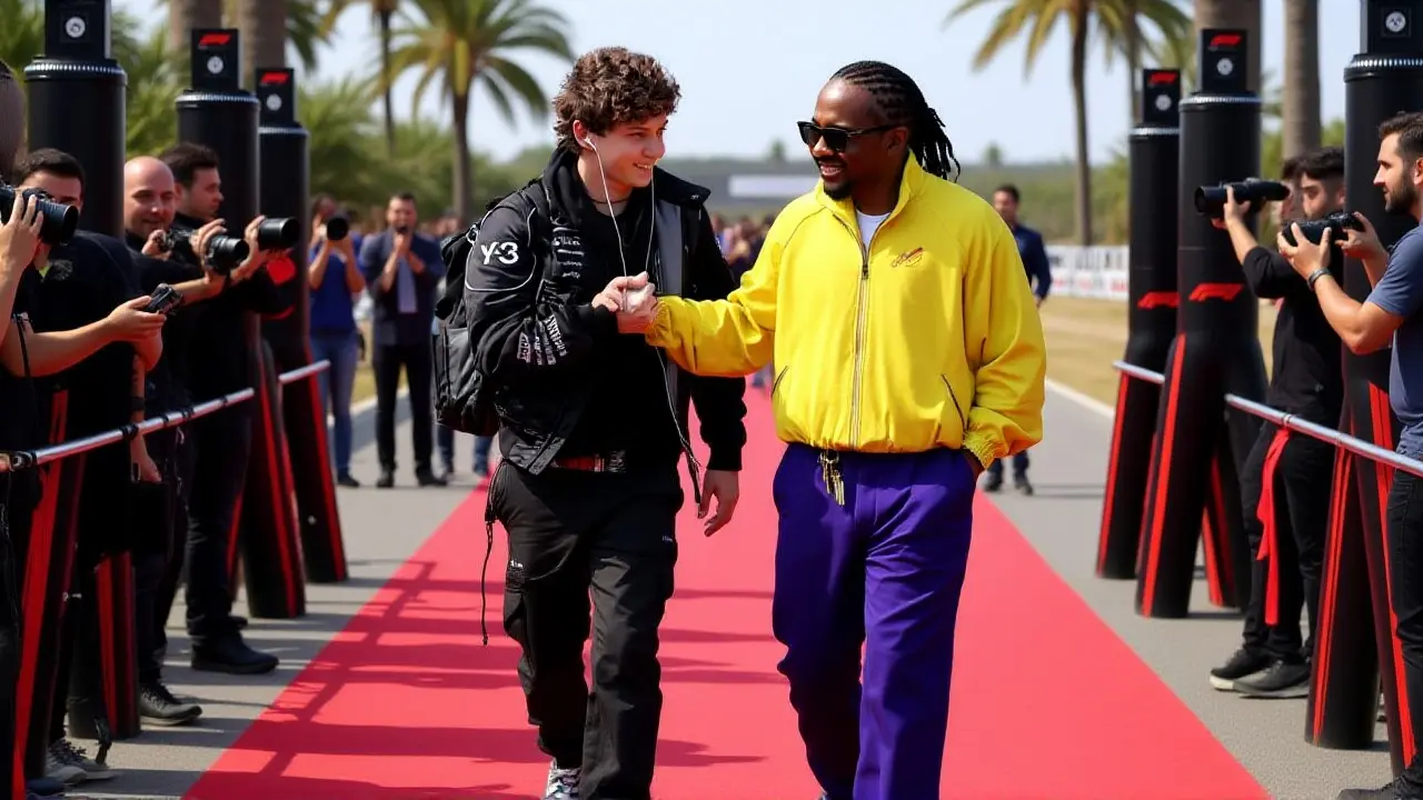 Próximos Passos e Recuperação do Piloto