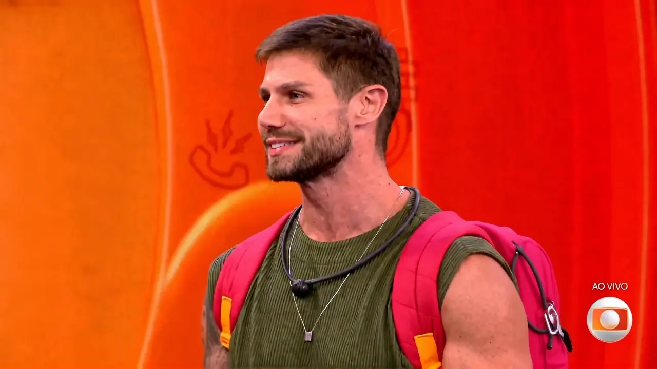 Quem é Jonas Sulzbach?