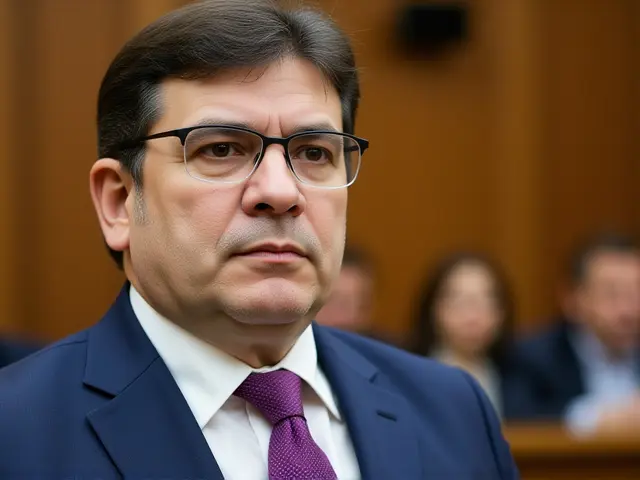 Pesquisa: Rafael Fonteles lidera todas as simulações de segundo turno no Piauí com folga