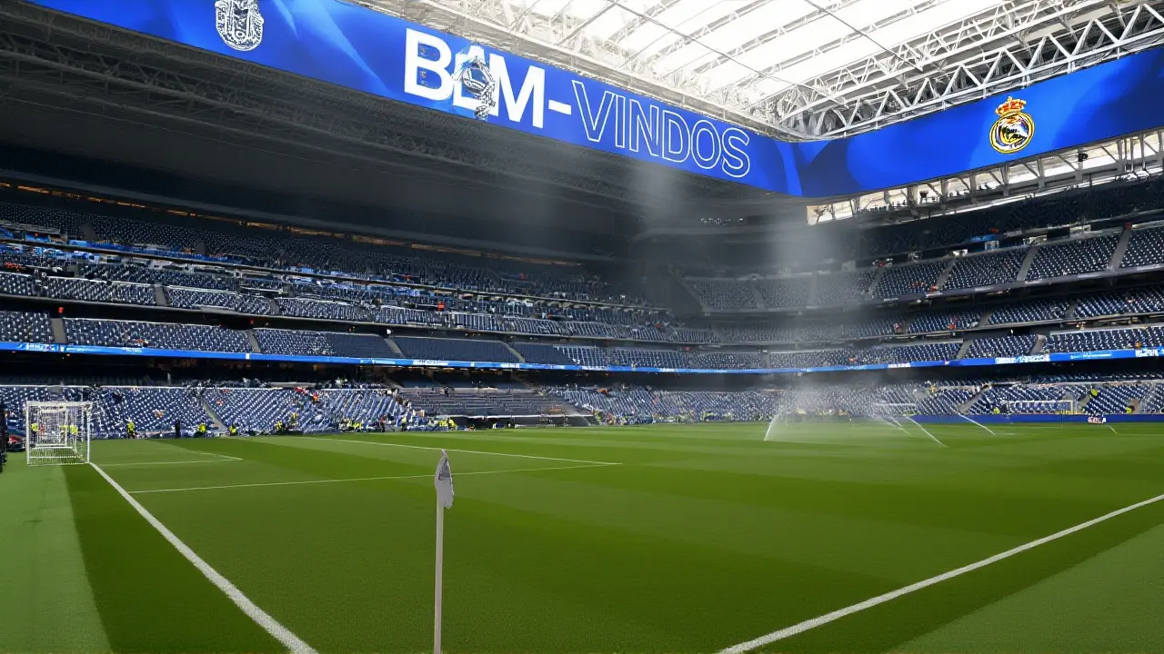 A luta pelo topo da tabela